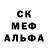 Метадон methadone ToXXXic TOOXIC